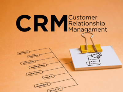 Customer Relationship Management