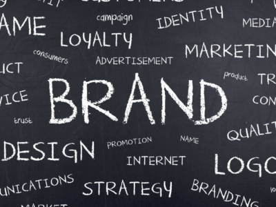 Event & Brand Management