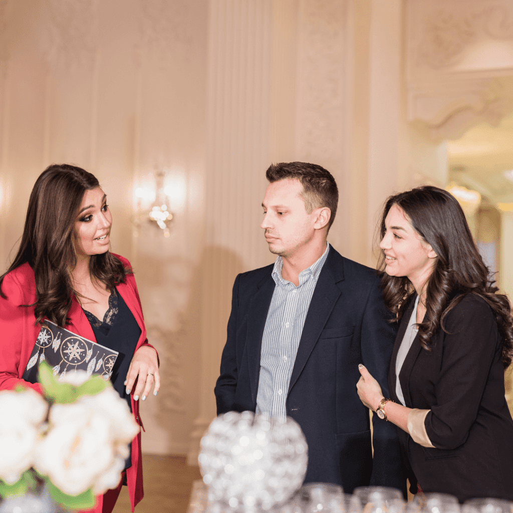 Event & Marketing Management