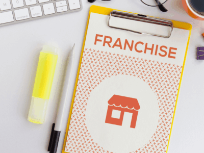 Franchise & Marketing Management