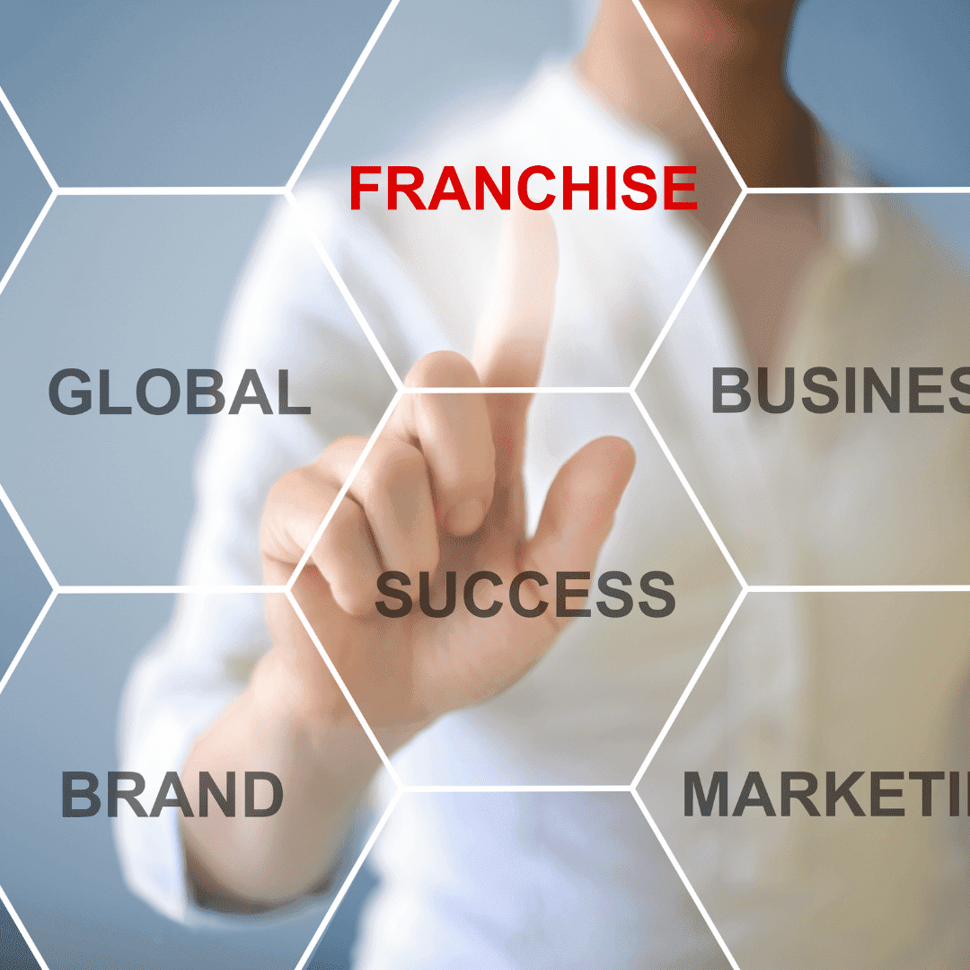 Franchise-_-customer Franchise-_-customer
