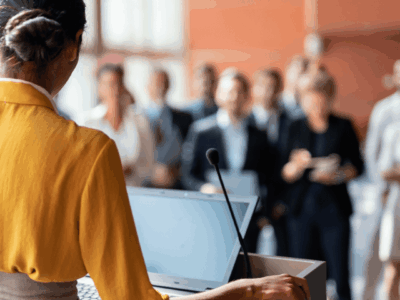 Public Relations Management