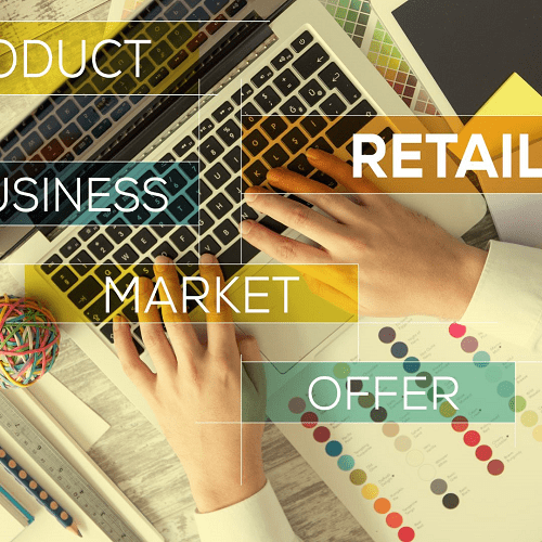 Retail & Advertising Management