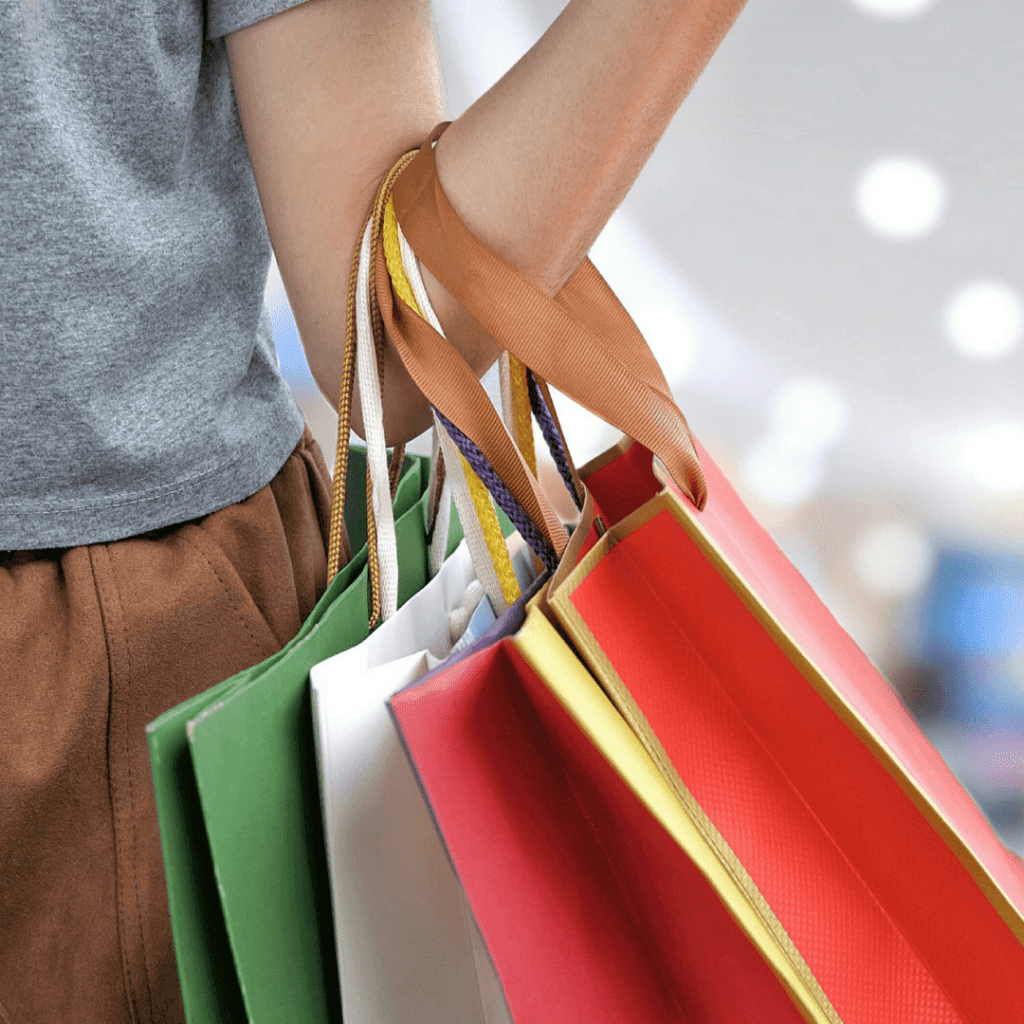Retail Operations