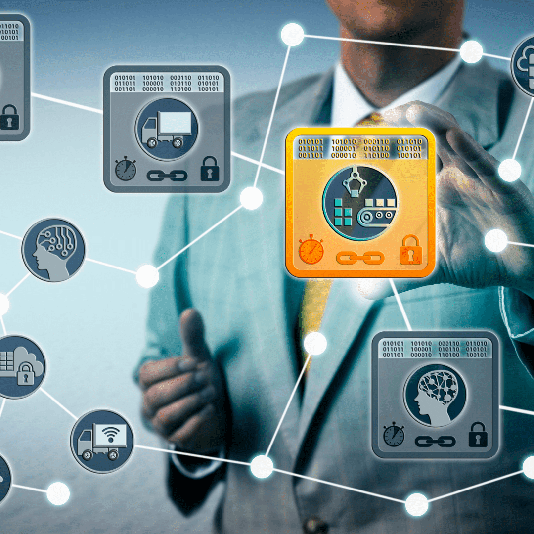 Supply-Chain-Mgmt Supply-Chain-Mgmt